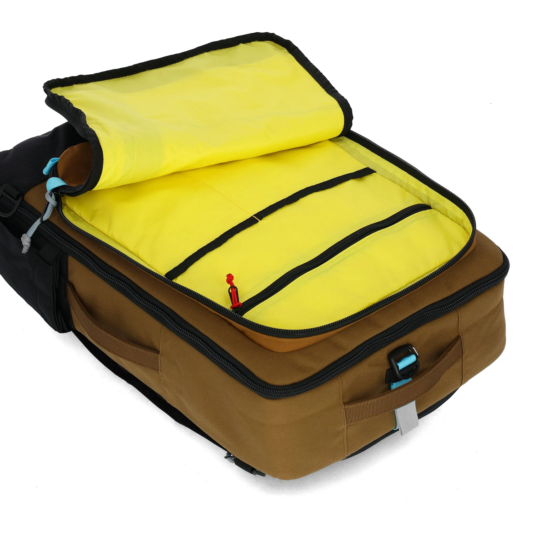 Global Travel Bag 40L