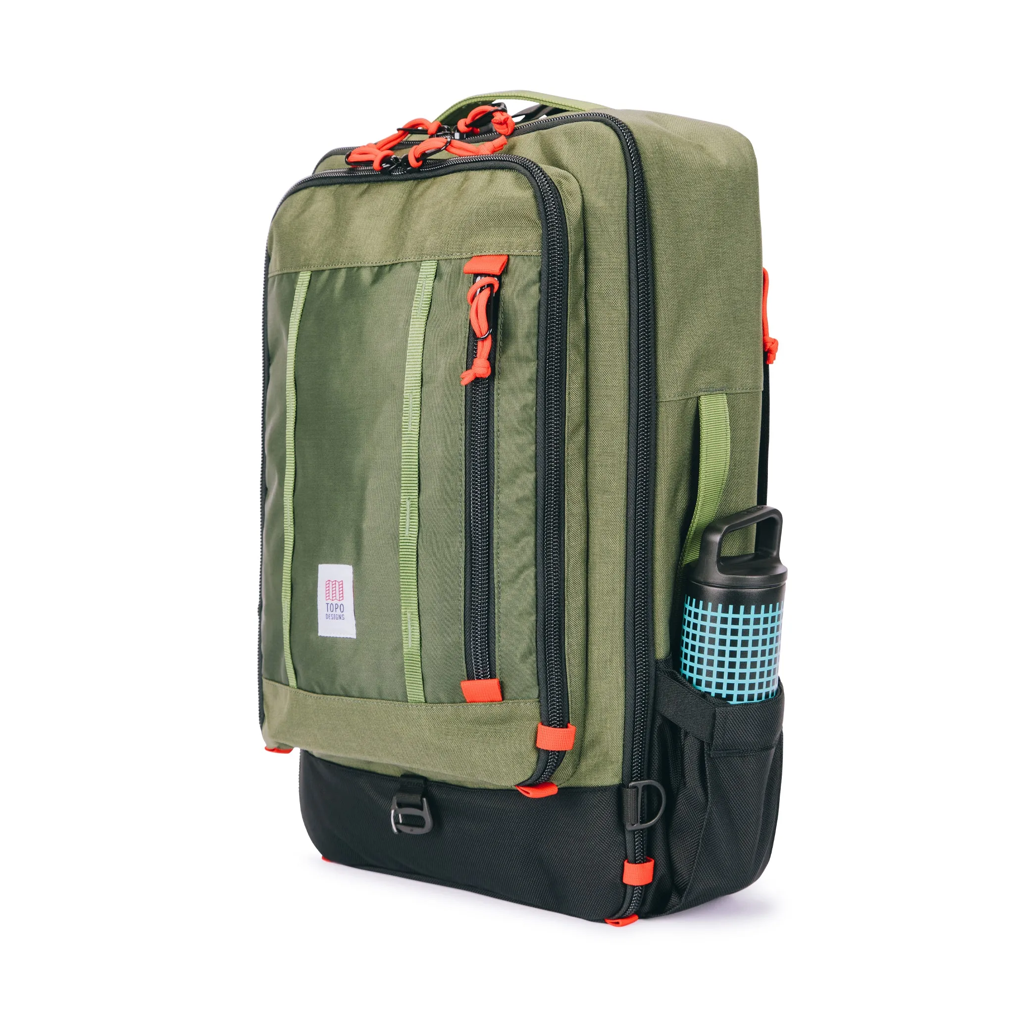 Global Travel Bag 40L