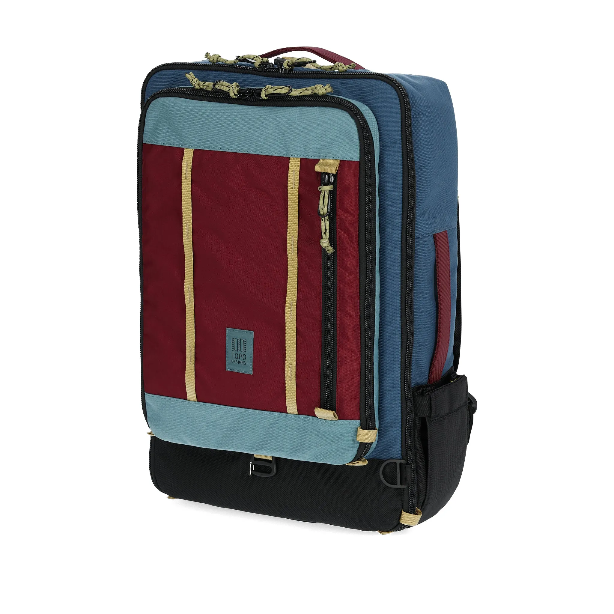 Global Travel Bag 40L