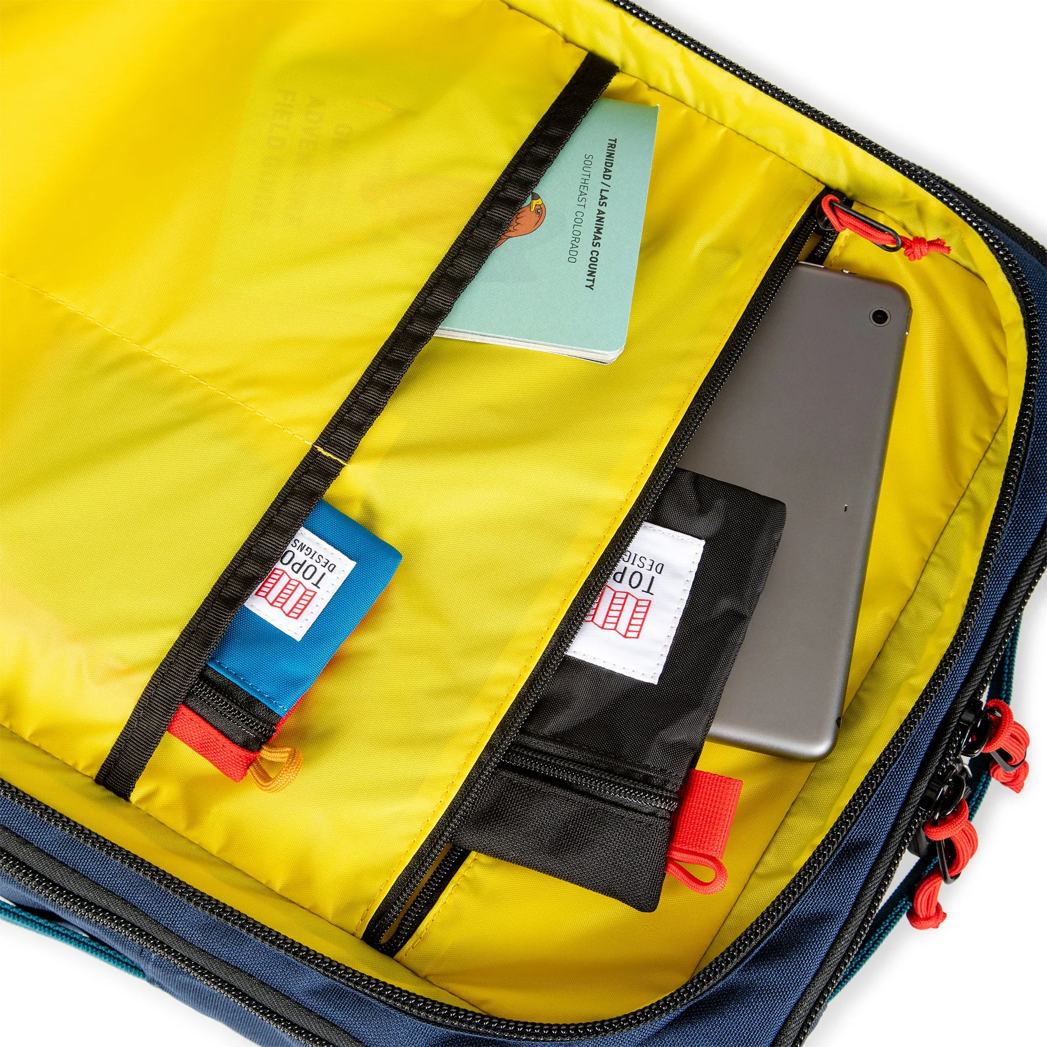 Global Travel Bag 40L