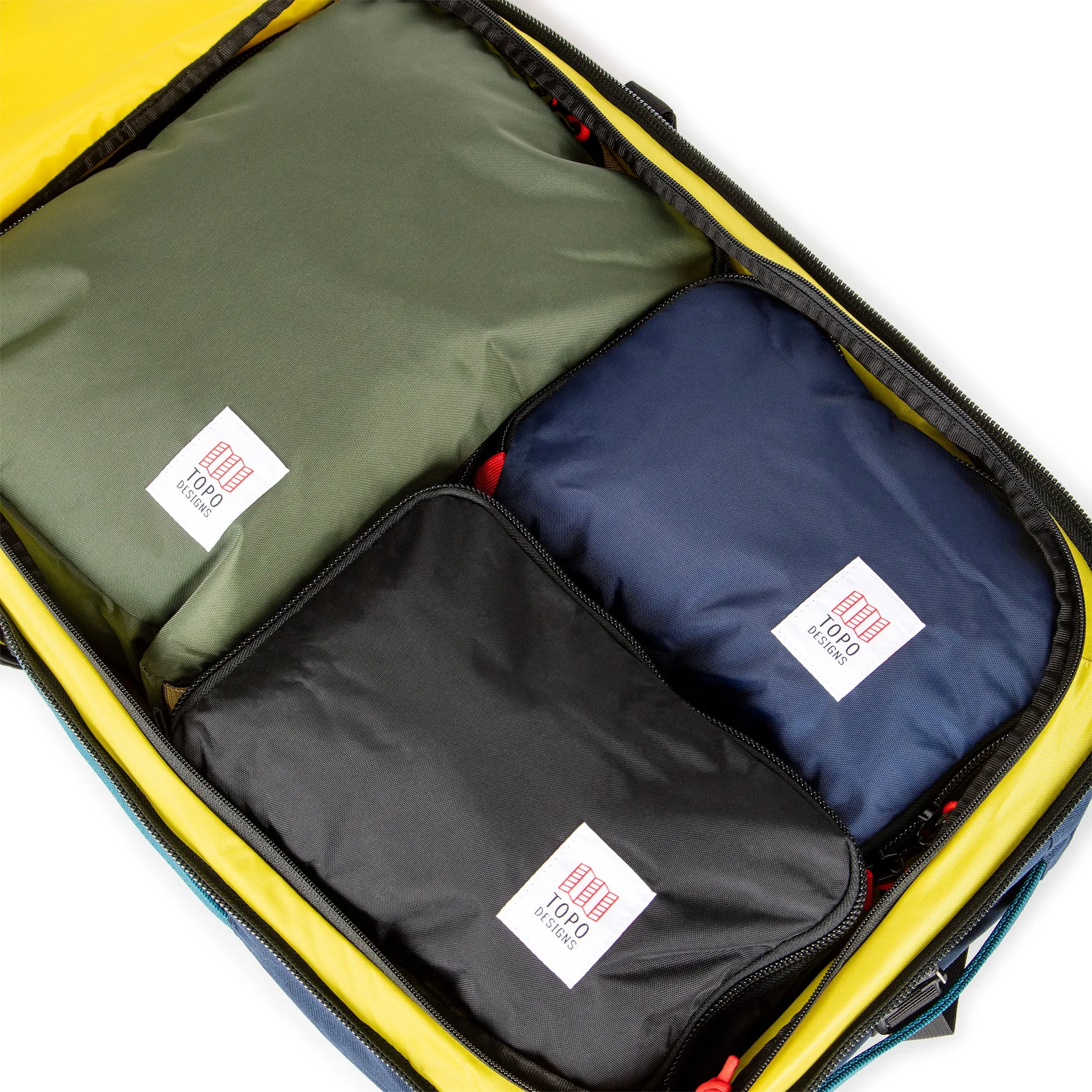Global Travel Bag 40L