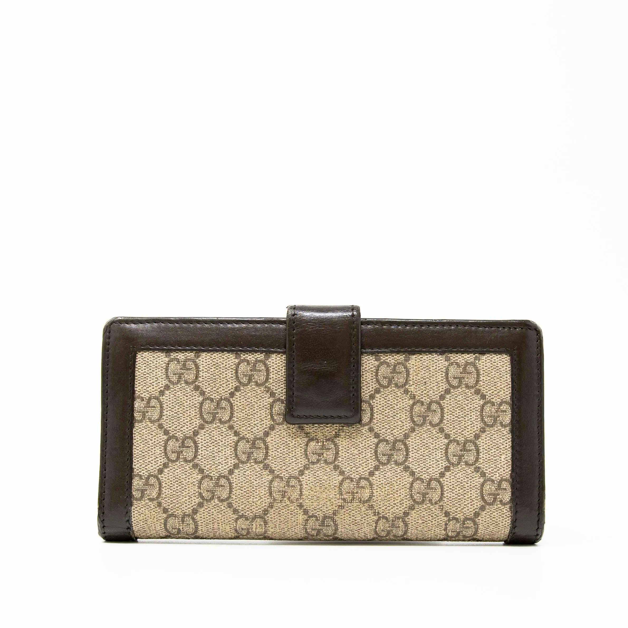 Gucci GG Continental Wallet