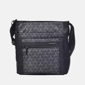Hedgren Orva Crossbody Bag RFID Gradient Print