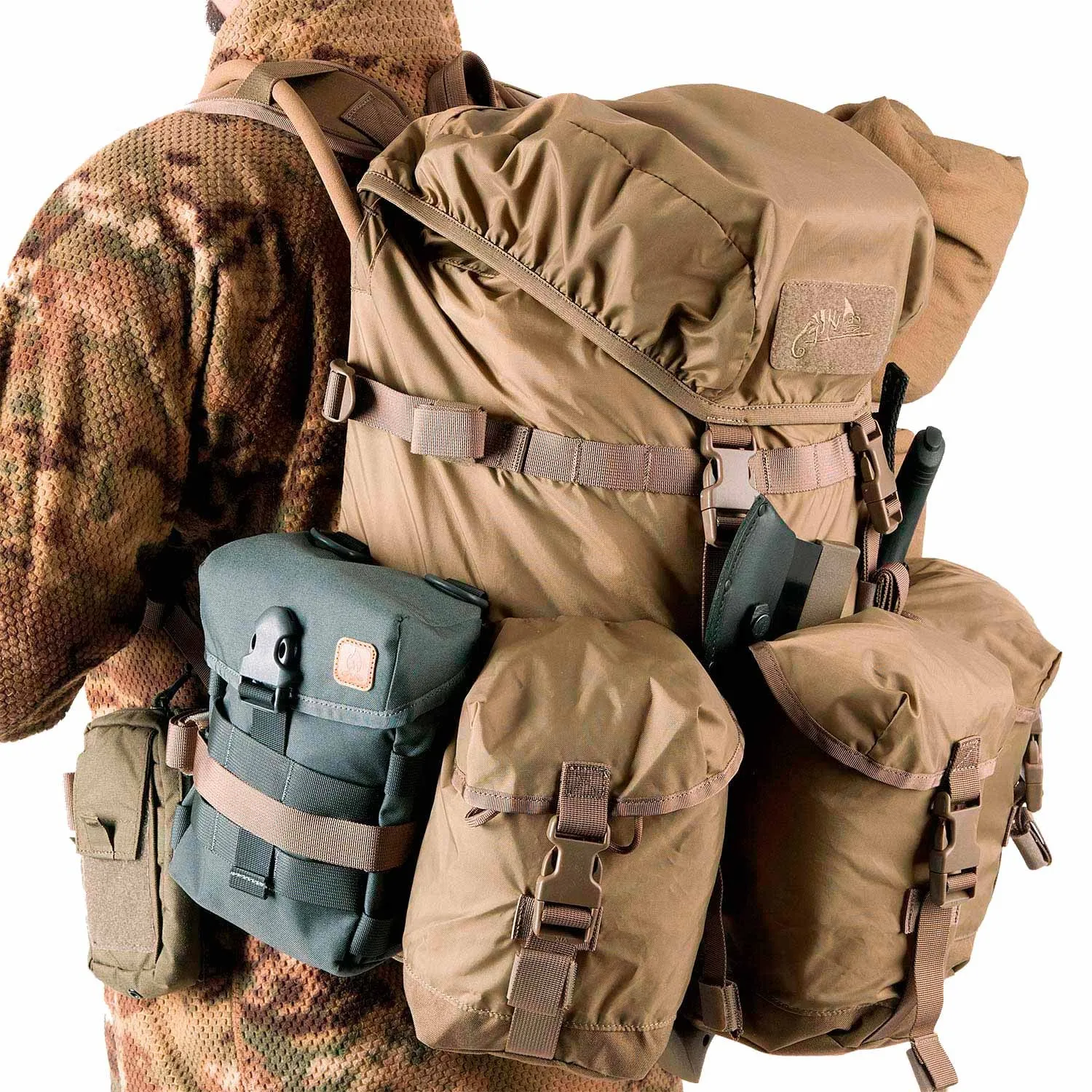 Helikon-Tex Matilda Backpack Nylon