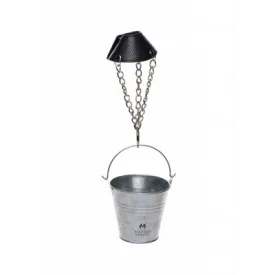 Hell's Bucket - Ballstretcher with Bucket