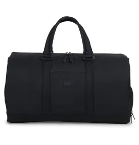Herschel Novel Duffle Bag – Foundation – Black