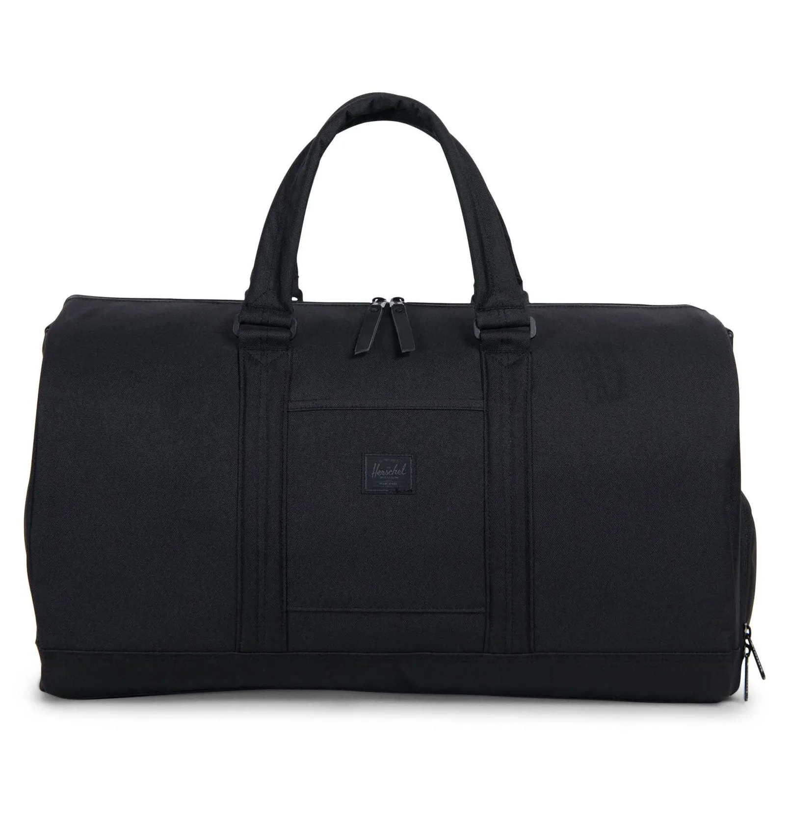 Herschel Novel Duffle Bag – Foundation – Black