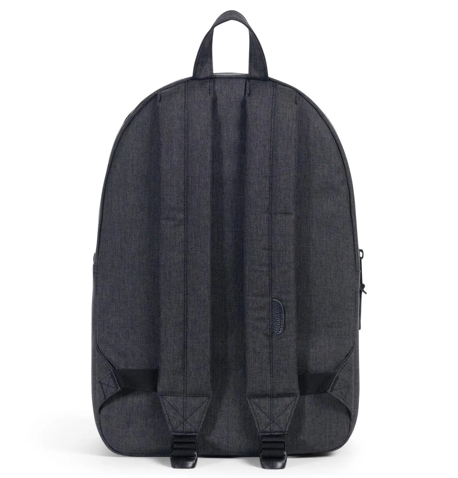 Herschel Settlement Backpack - Black Crosshatch
