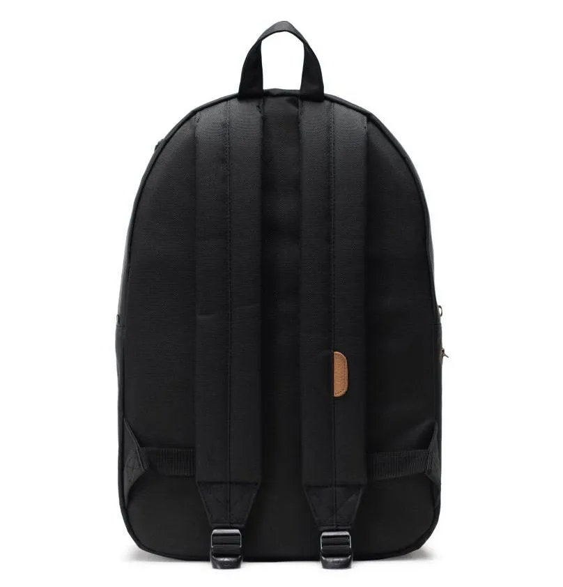 Herschel Supply Co. Settlement Backpack – Black