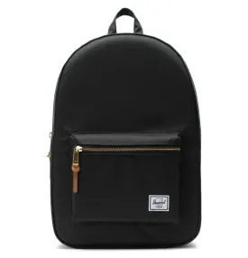 Herschel Supply Co. Settlement Backpack – Black