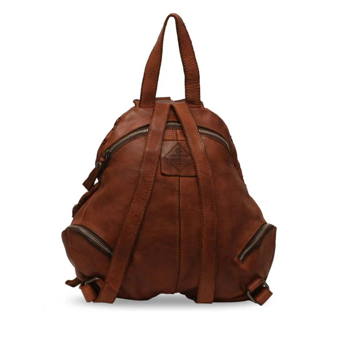 Iris - The Backpack