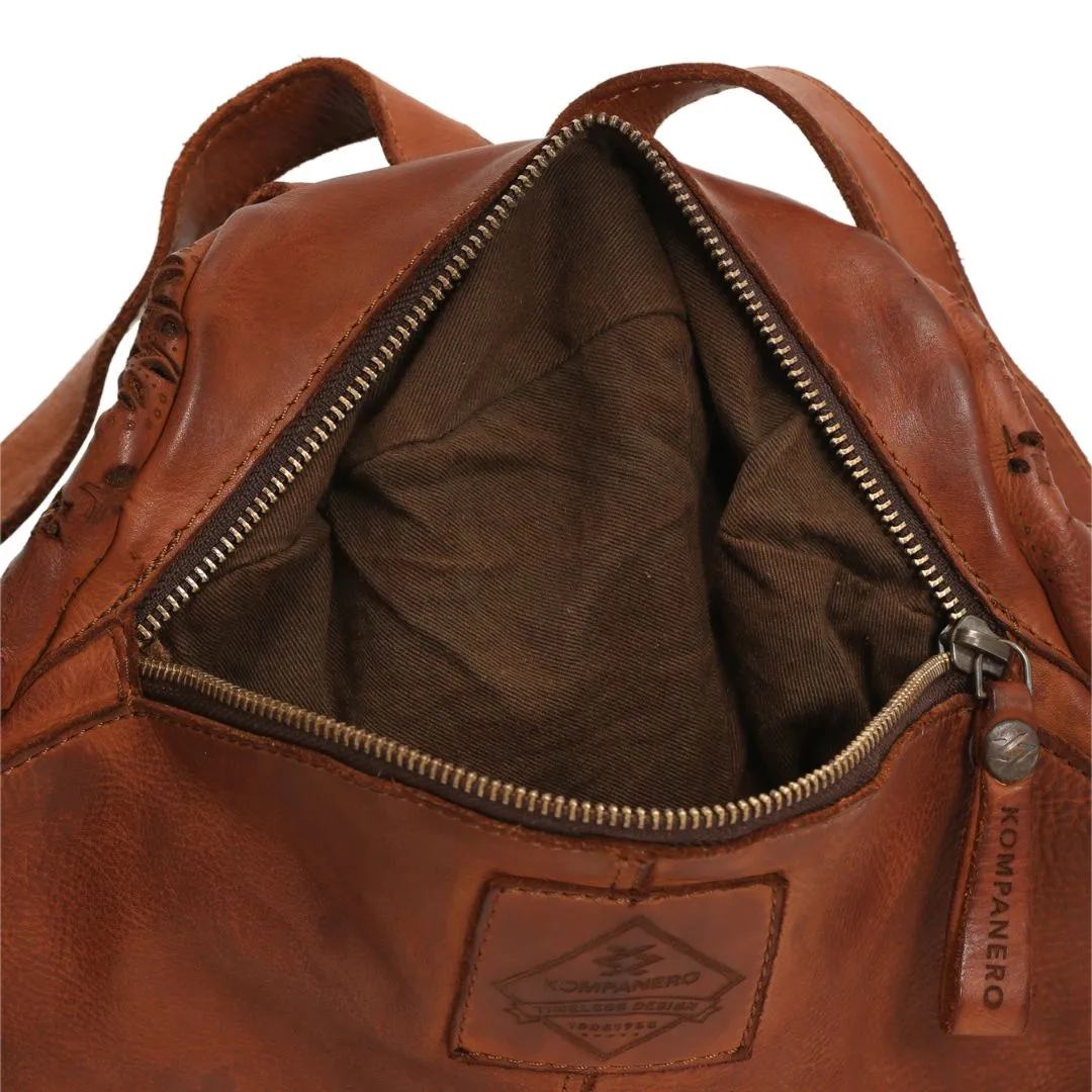 Iris - The Backpack