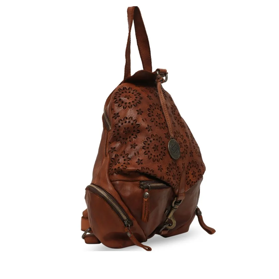 Iris - The Backpack