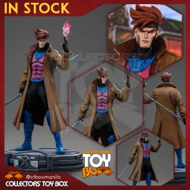 Iron Studios Art Scale 1/10 Marvel X-Men 97 - Gambit