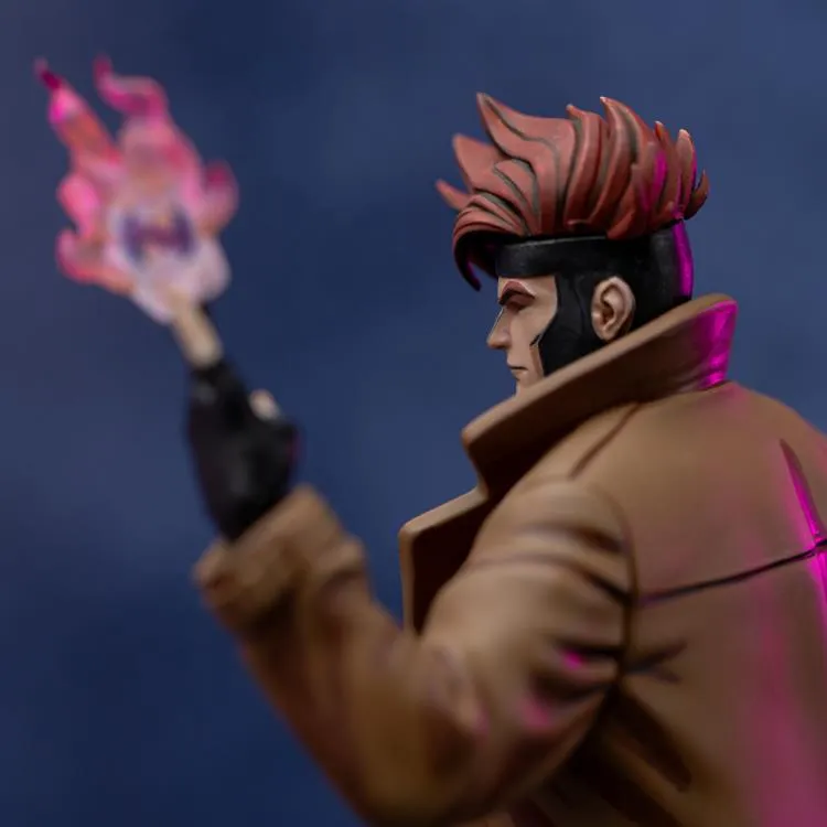 Iron Studios Art Scale 1/10 Marvel X-Men 97 - Gambit