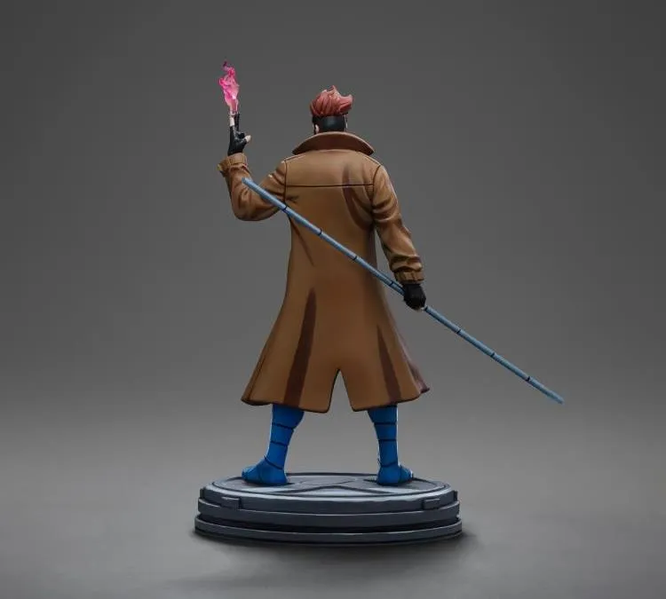 Iron Studios Art Scale 1/10 Marvel X-Men 97 - Gambit