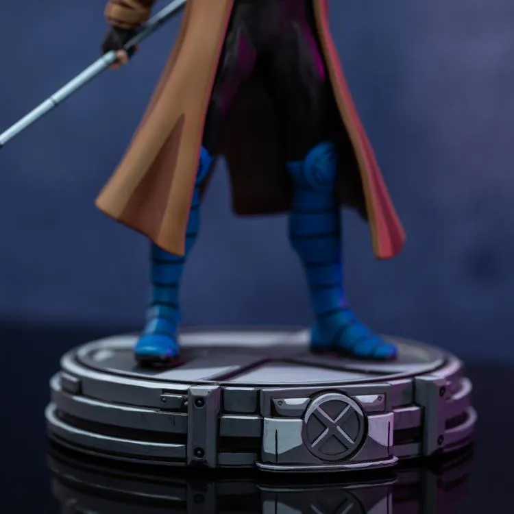 Iron Studios Art Scale 1/10 Marvel X-Men 97 - Gambit
