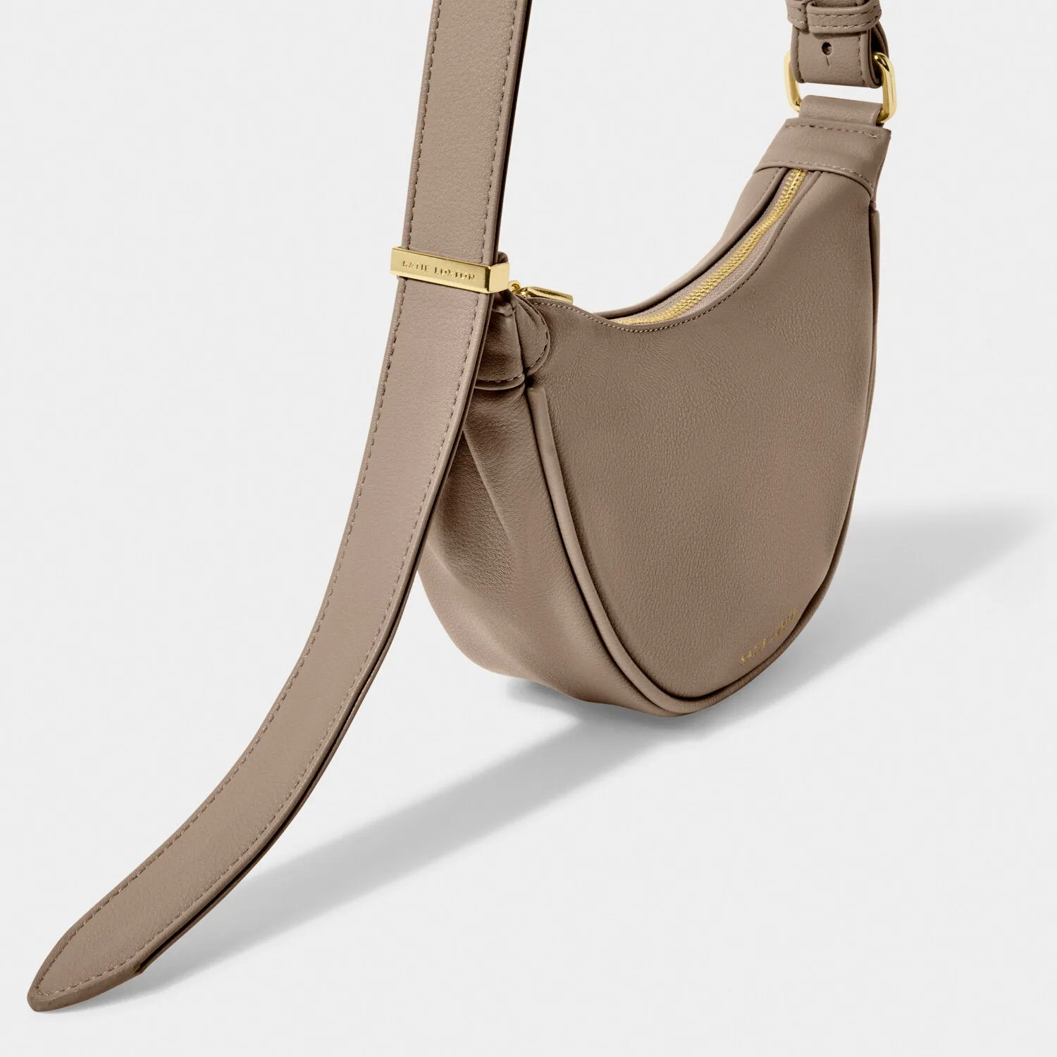 Katie Loxton 16.2cm Mocha Harley Sling Bag