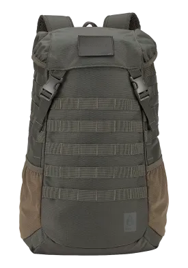 Landlock Backpack GT - Graphite
