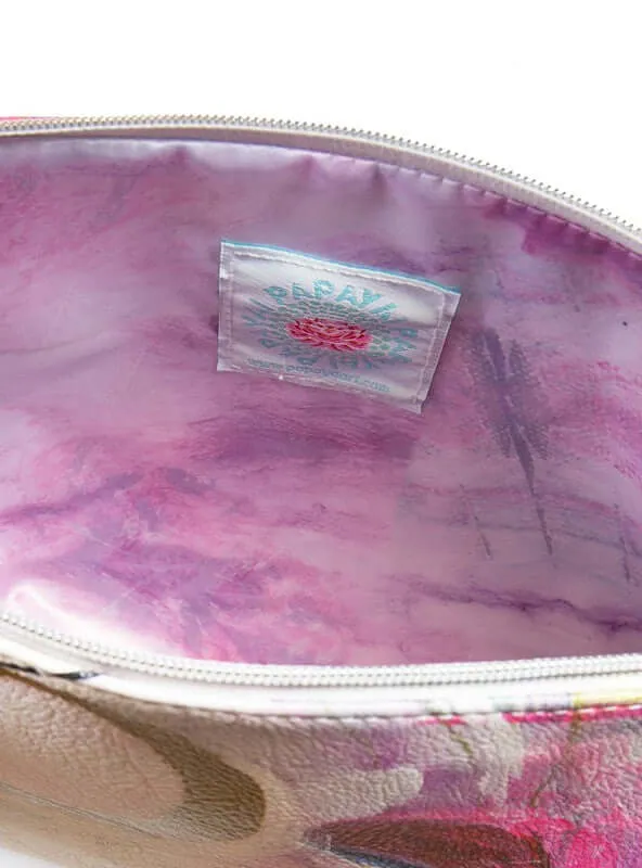 Large Tassel Pouch