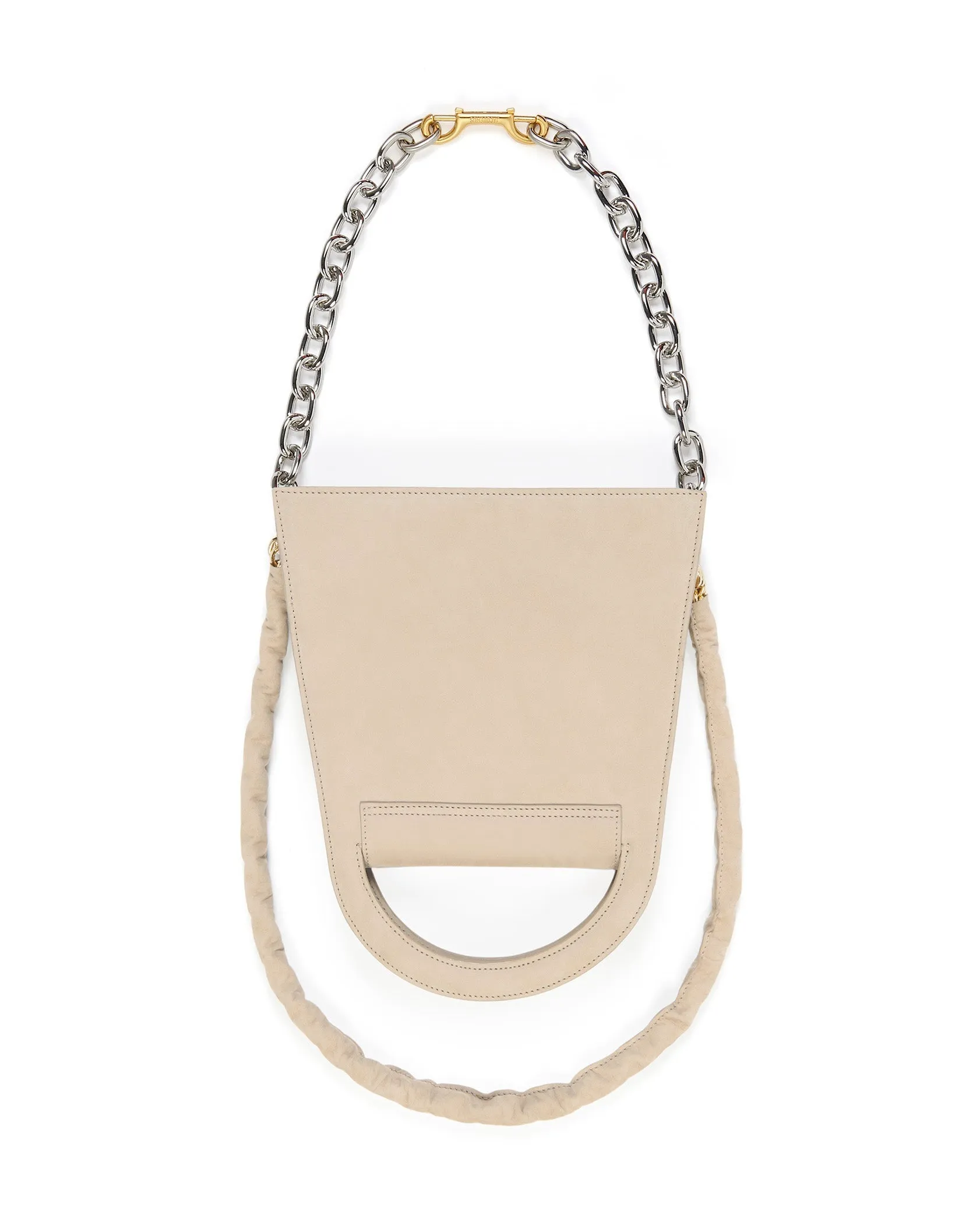 Le Sac A L'Envers