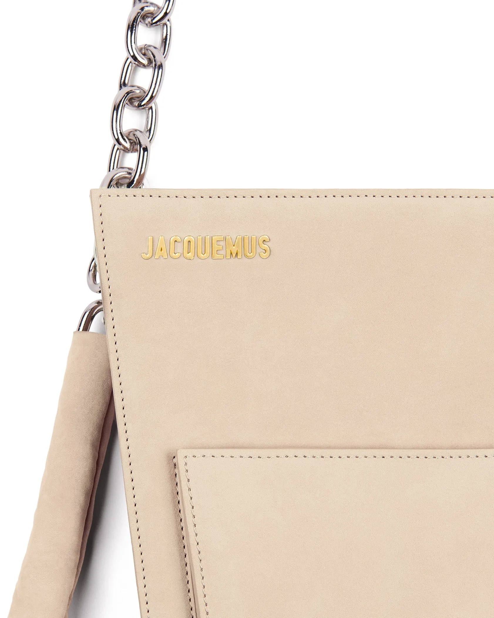 Le Sac A L'Envers