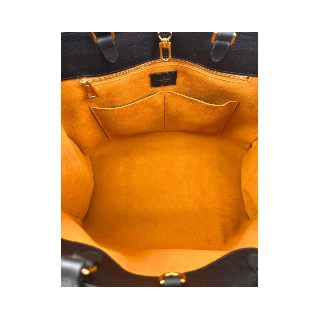 Louis Vuitton Empreinte OnTheGo GM