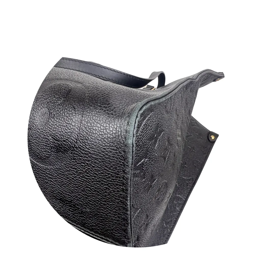 Louis Vuitton Empreinte OnTheGo GM
