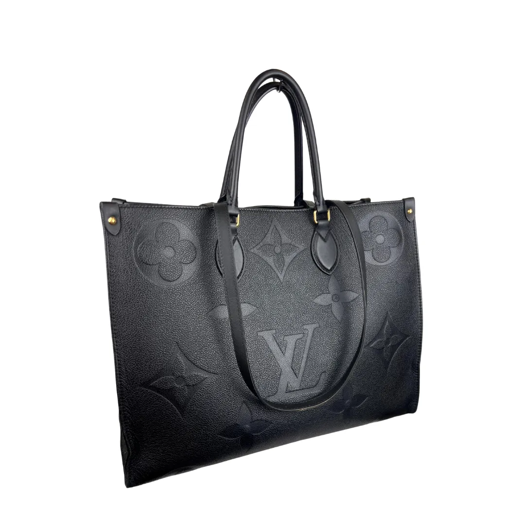 Louis Vuitton Empreinte OnTheGo GM