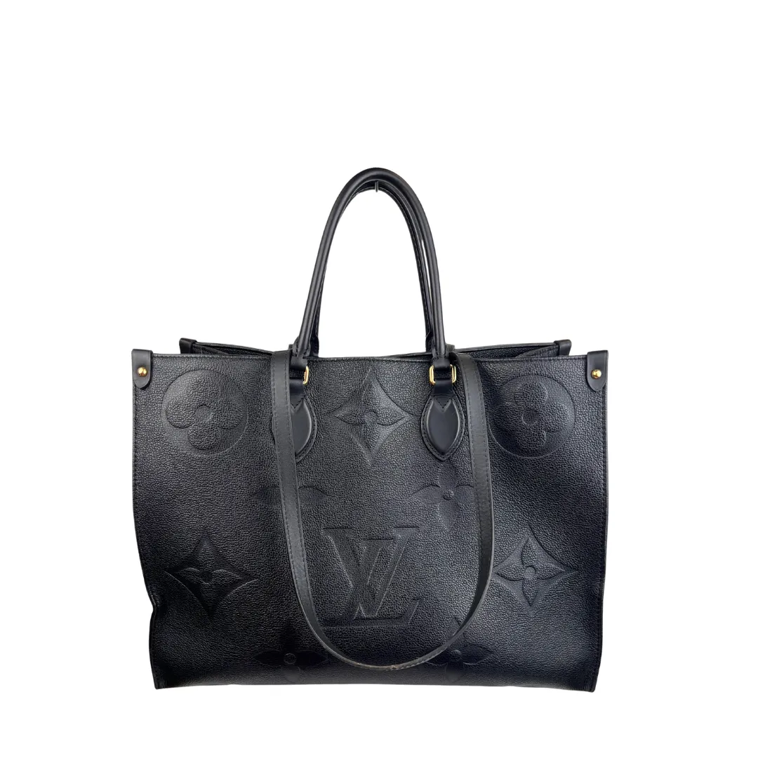 Louis Vuitton Empreinte OnTheGo GM
