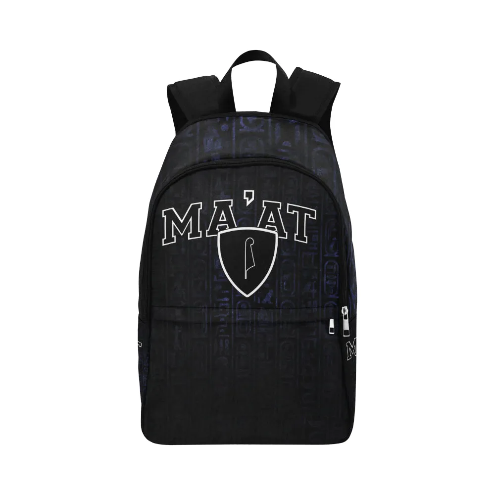 MA'AT Backpack