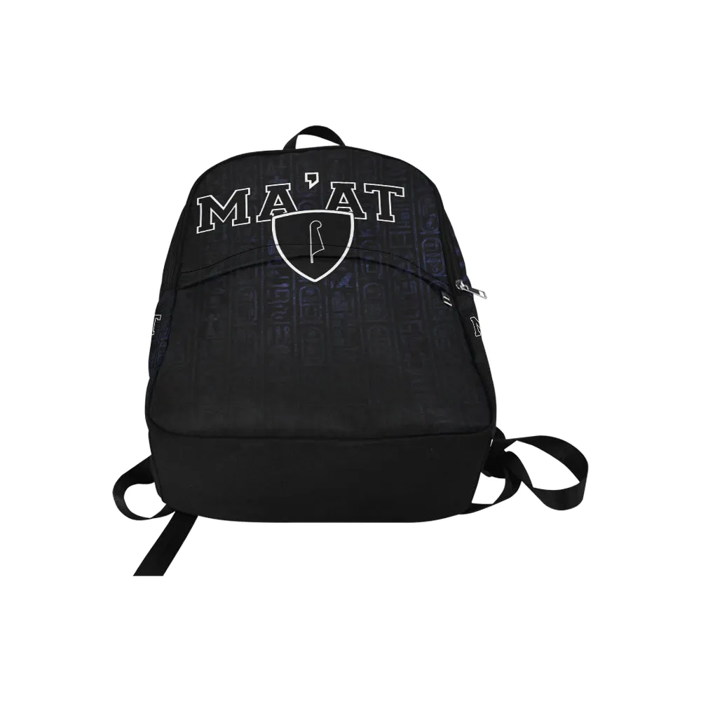 MA'AT Backpack