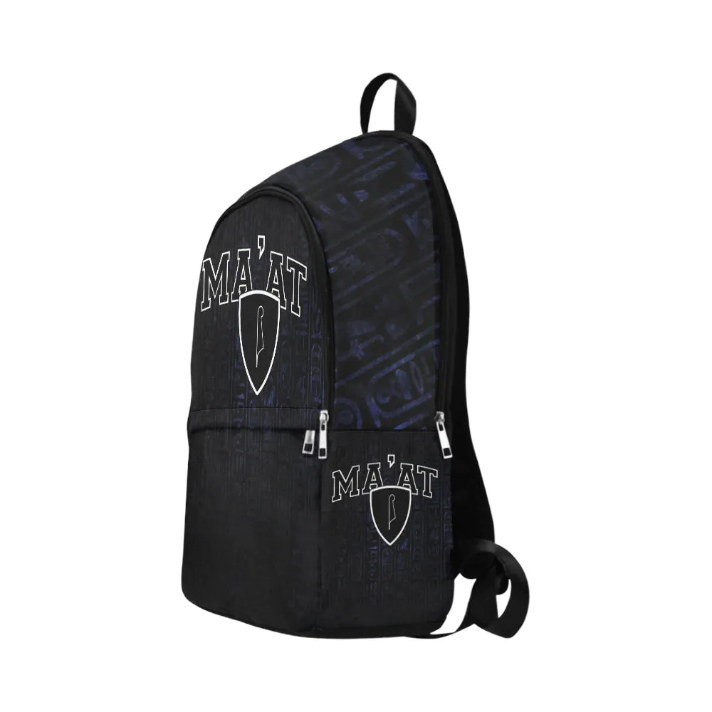 MA'AT Backpack