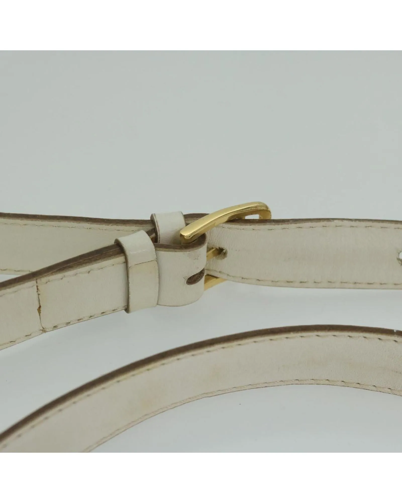Macadam Canvas Shoulder Bag with Shoulder Drop from Italy