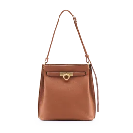 Madison Medium Bucket Tote Bag