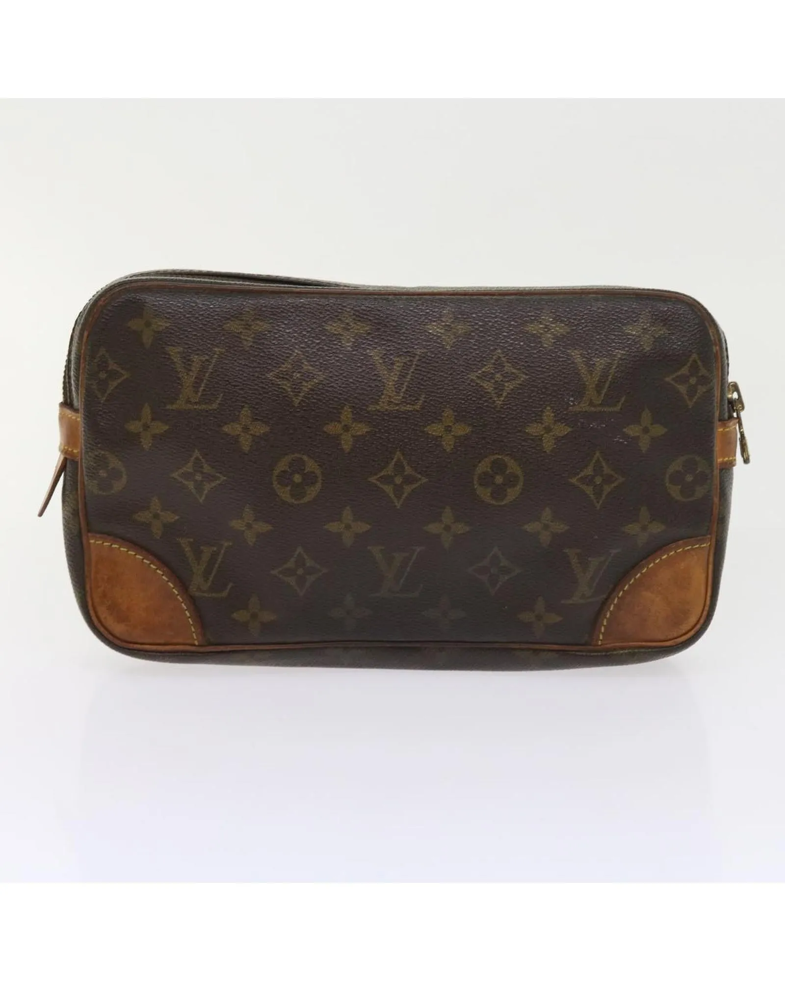 Monogram Clutch Bag 2Set - LV Auth