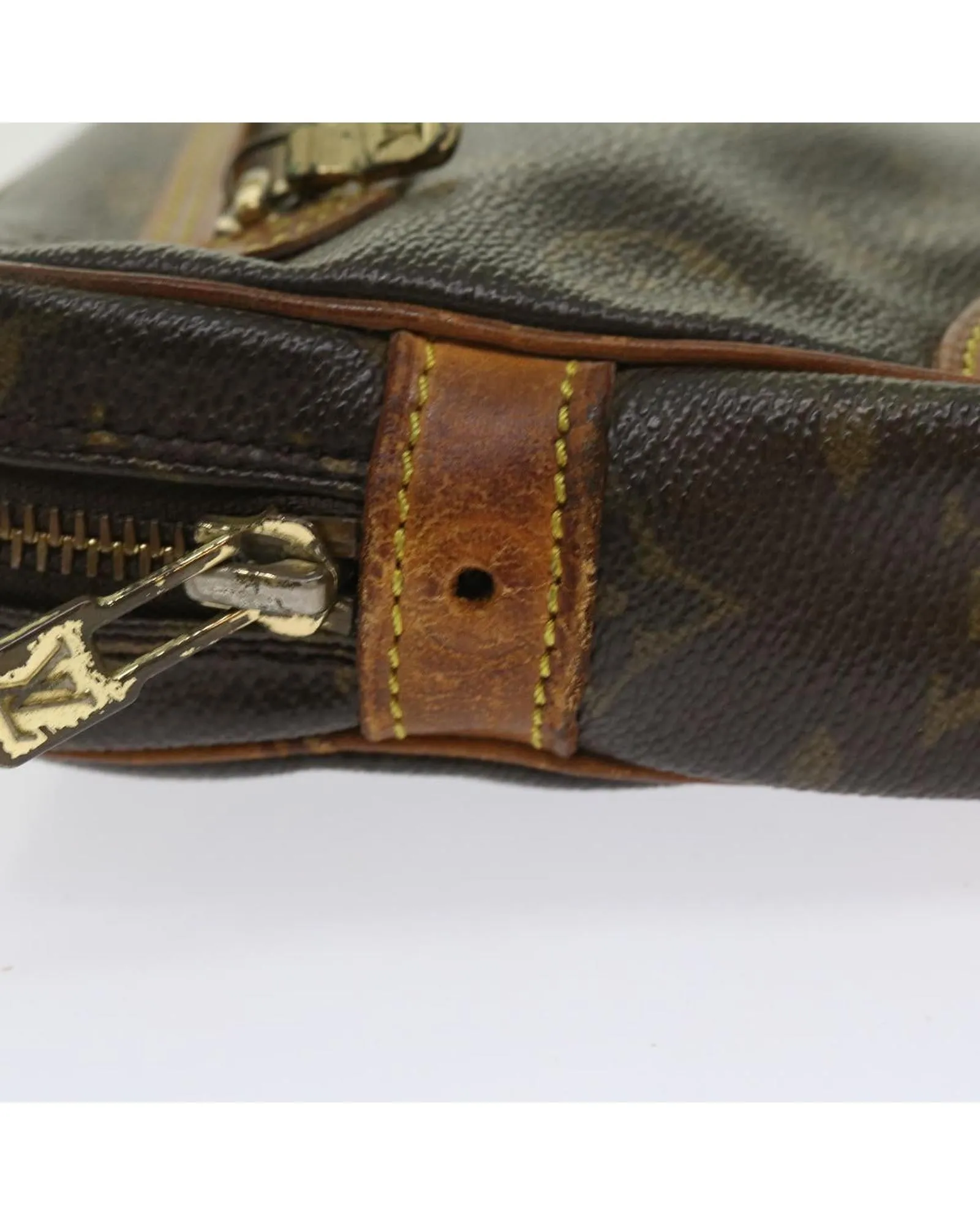 Monogram Clutch Bag 2Set - LV Auth