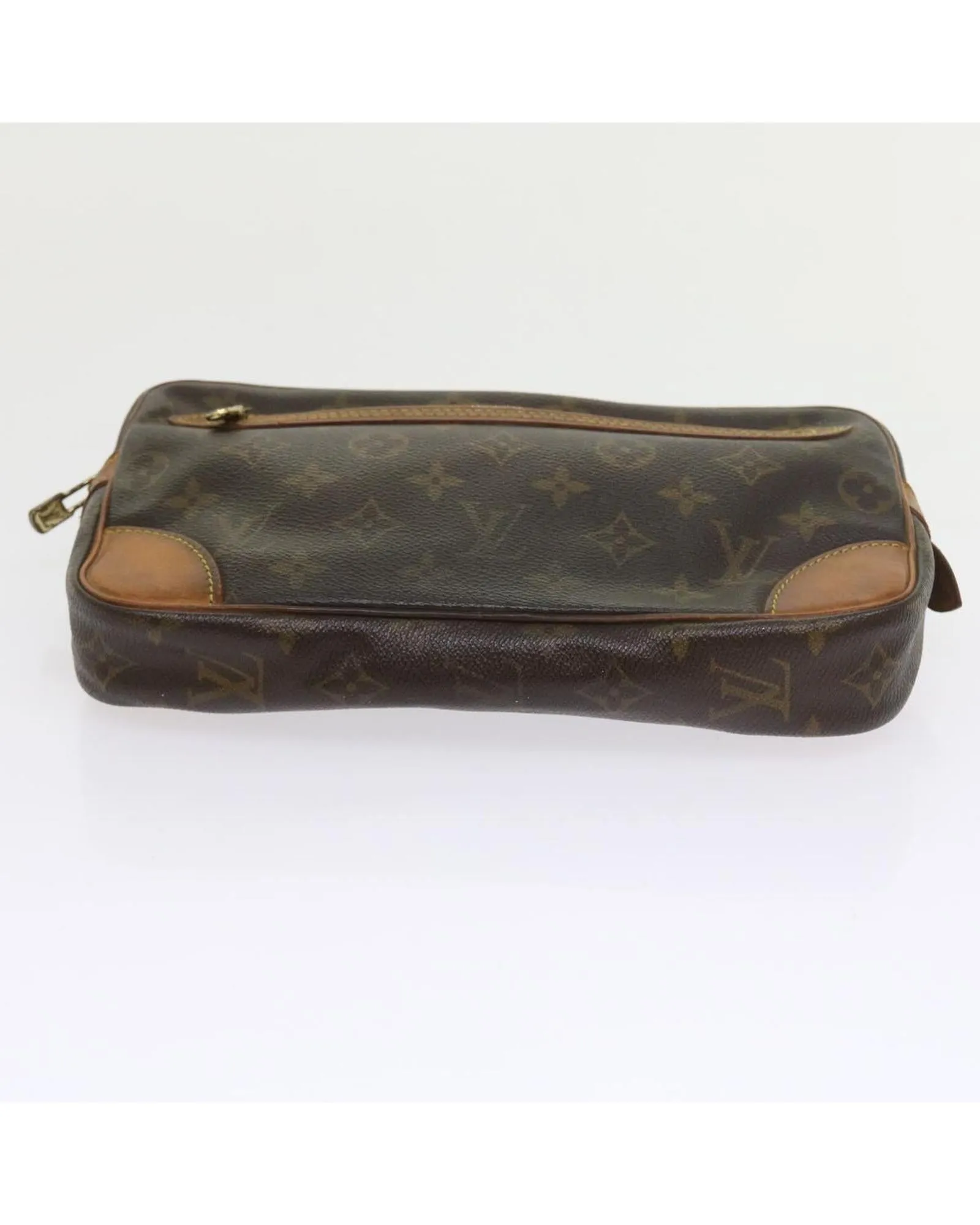 Monogram Clutch Bag 2Set - LV Auth