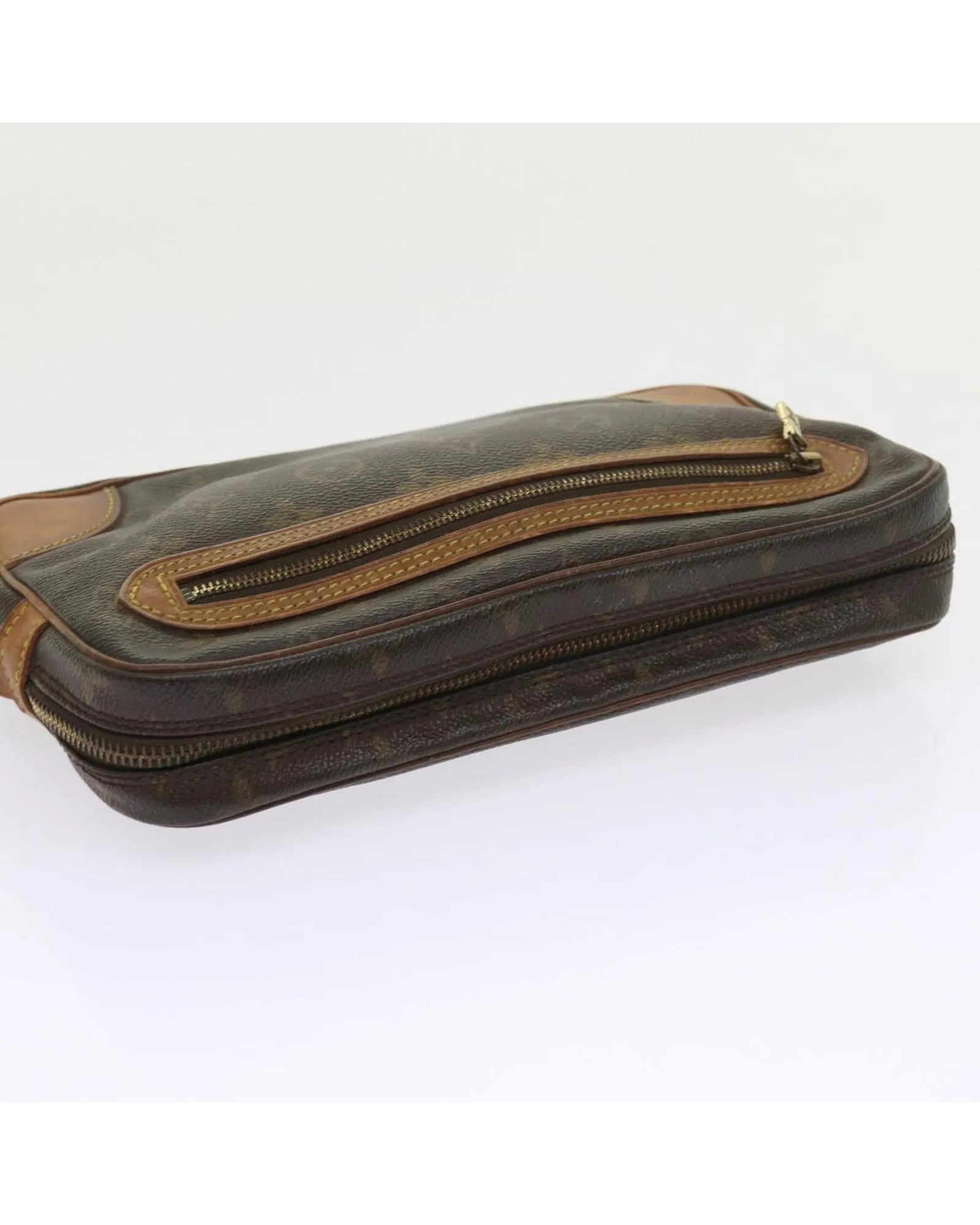 Monogram Clutch Bag 2Set - LV Auth