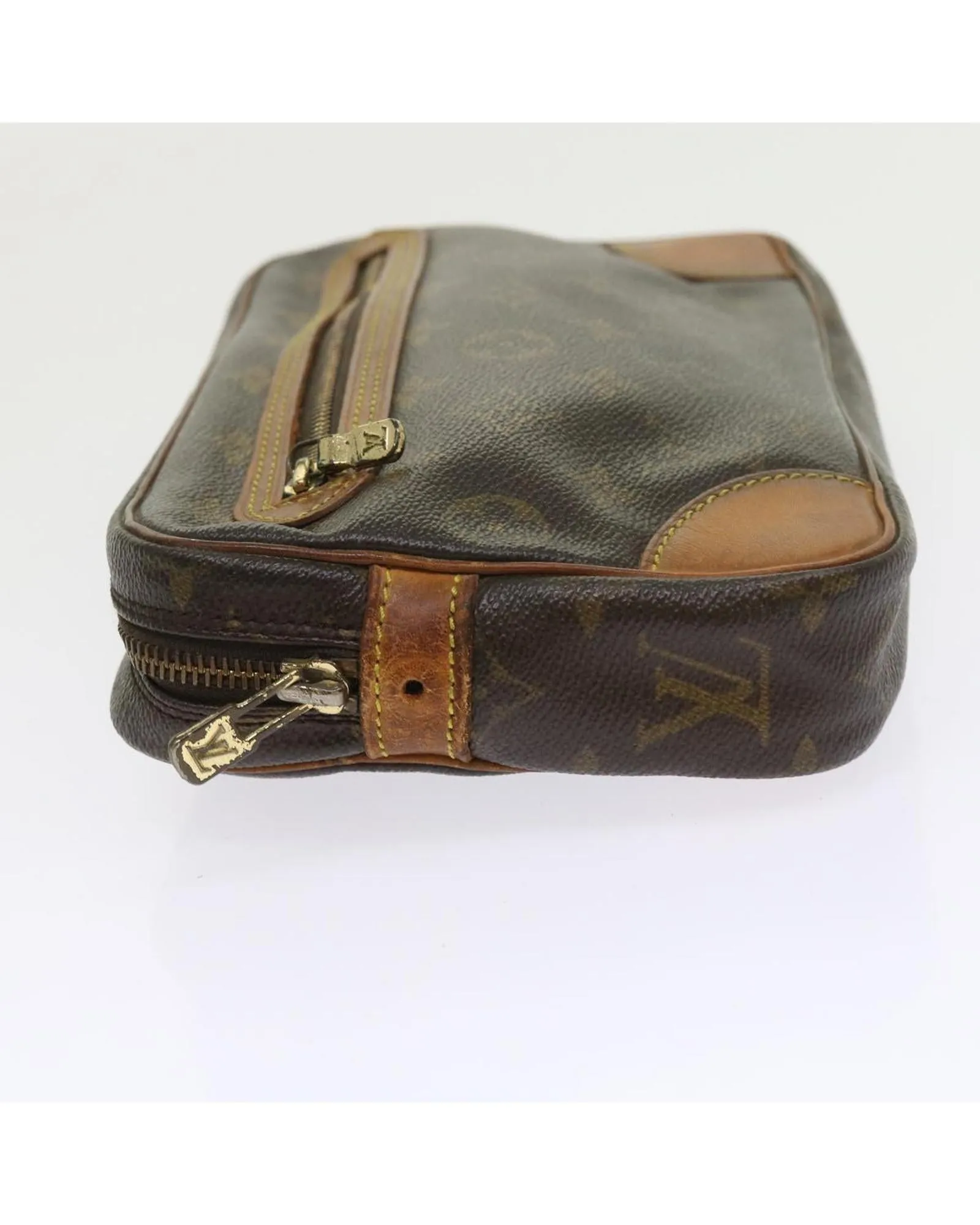 Monogram Clutch Bag 2Set - LV Auth