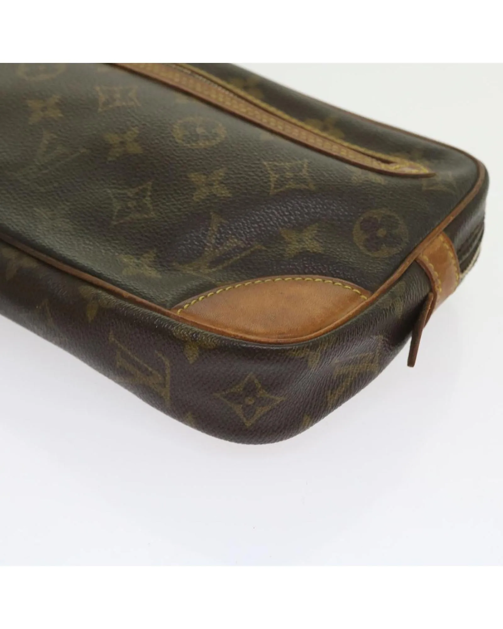 Monogram Clutch Bag 2Set - LV Auth