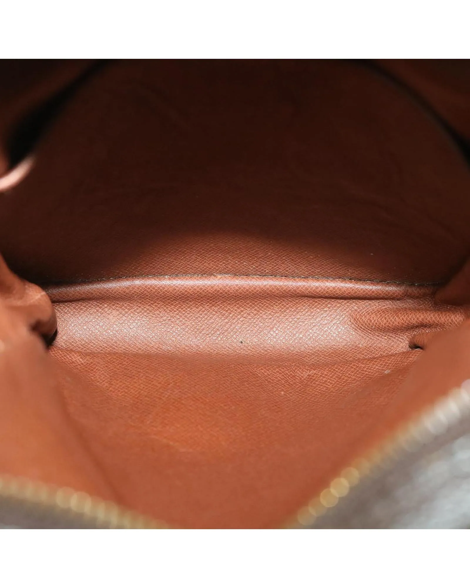 Monogram Danube Shoulder Bag