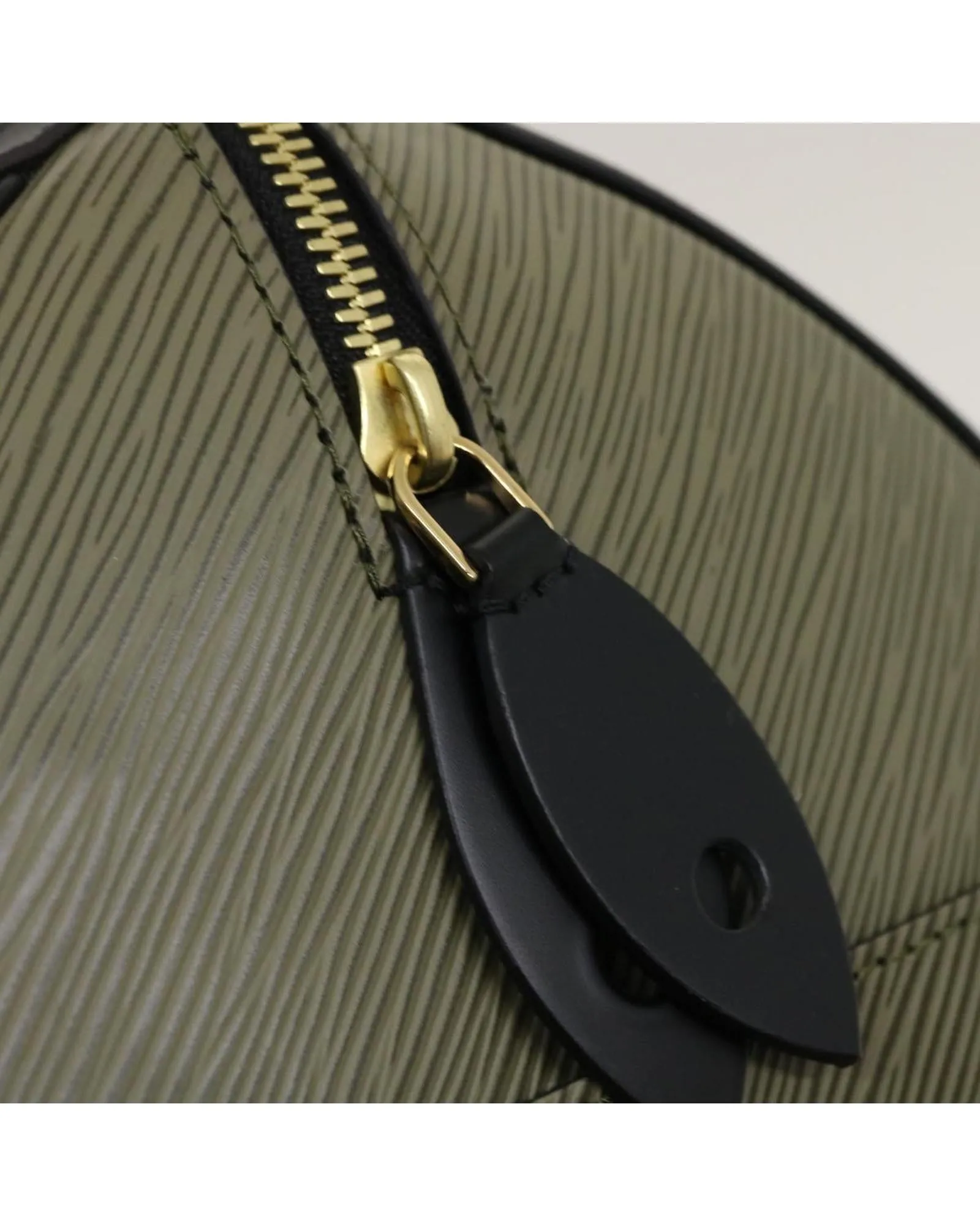 Monogram Epi Kabuki Speedy 30 Hand Bag