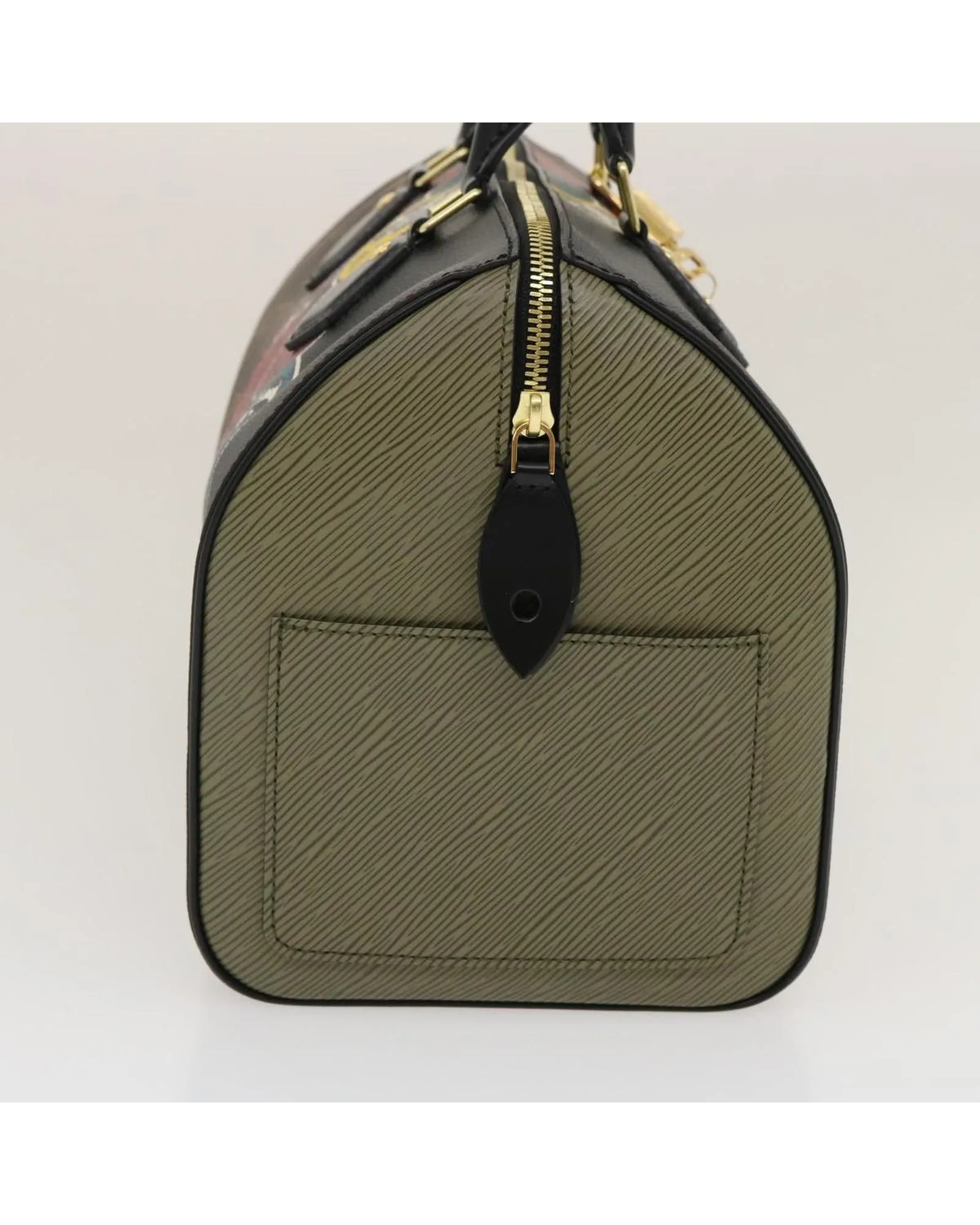 Monogram Epi Kabuki Speedy 30 Hand Bag