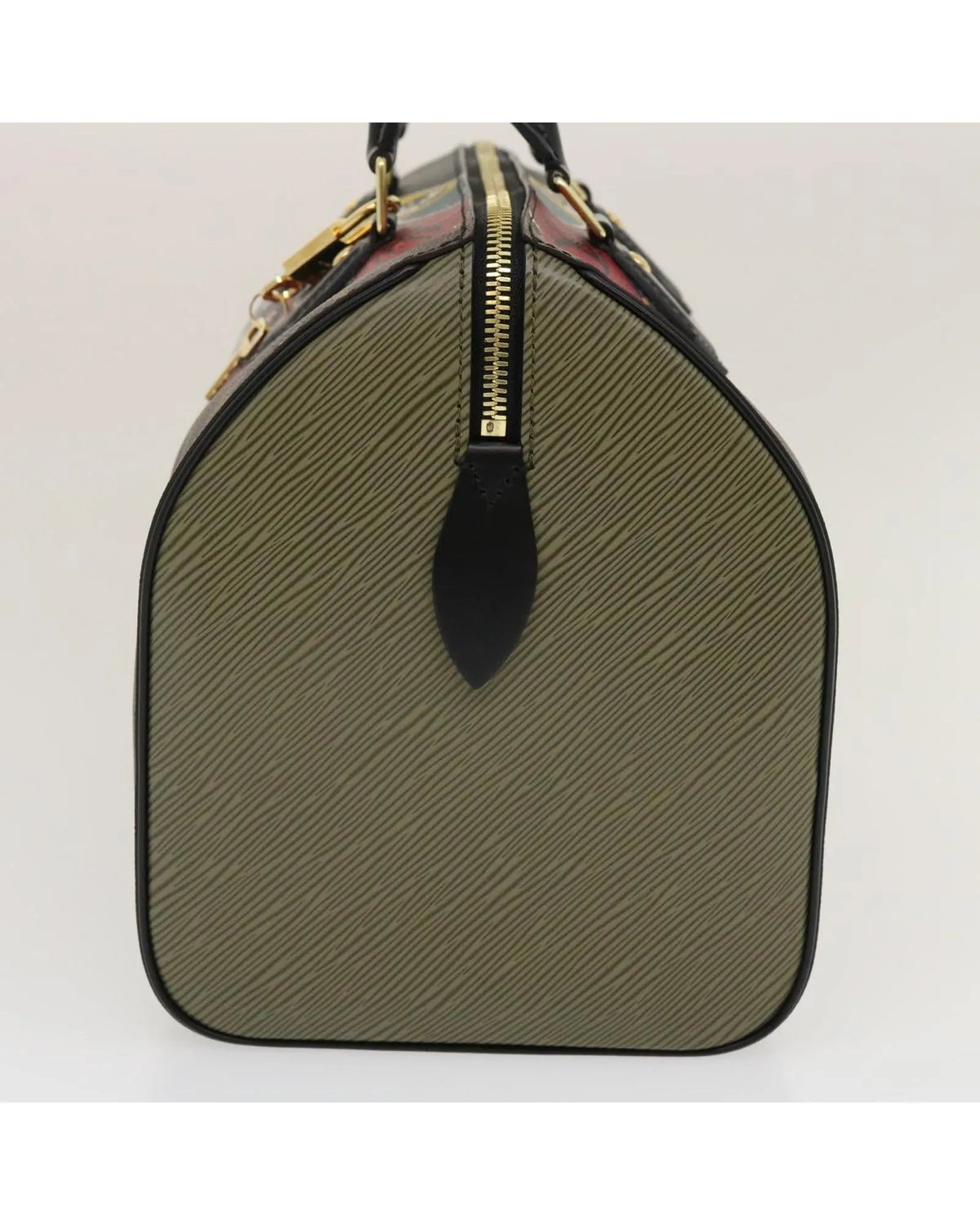 Monogram Epi Kabuki Speedy 30 Hand Bag