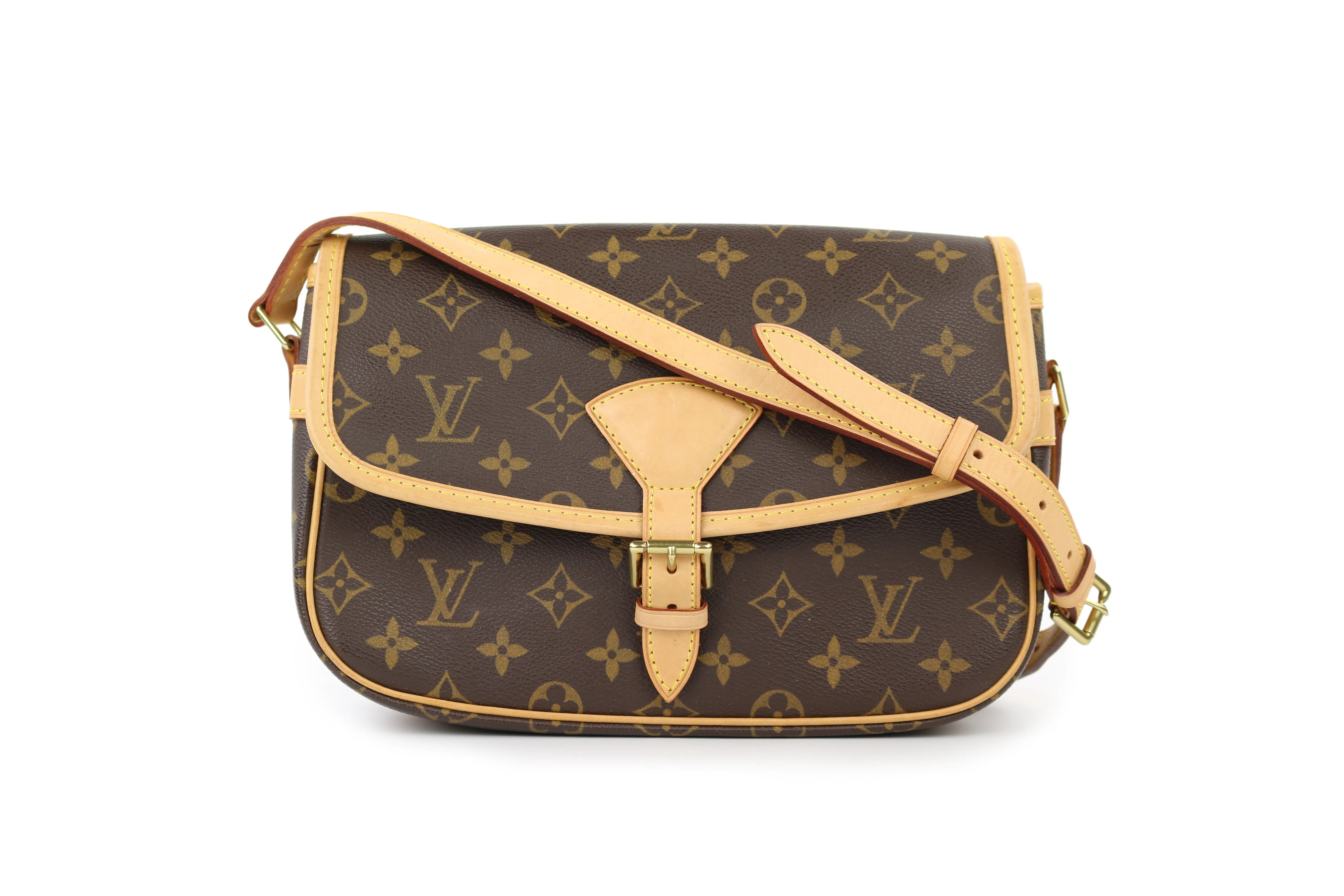 Monogram Sologne