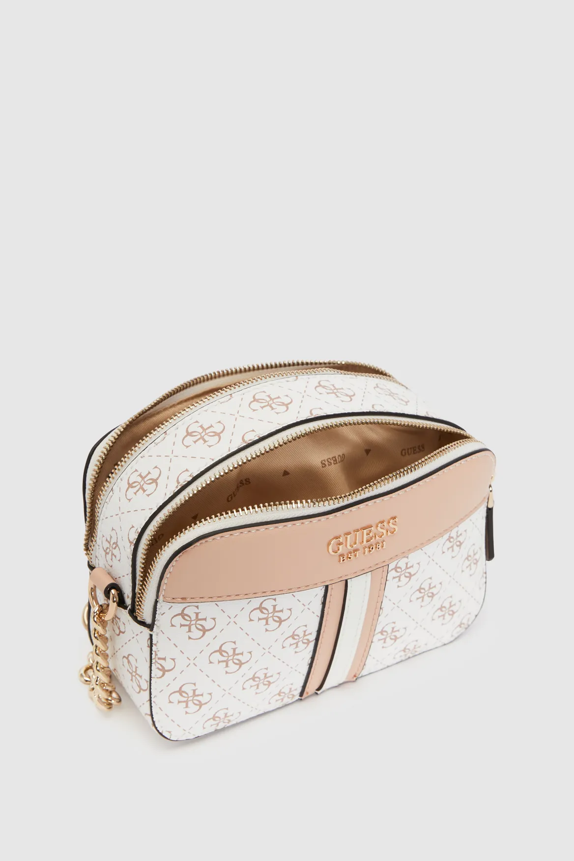 Noelle Kasinta Crossbody Bag