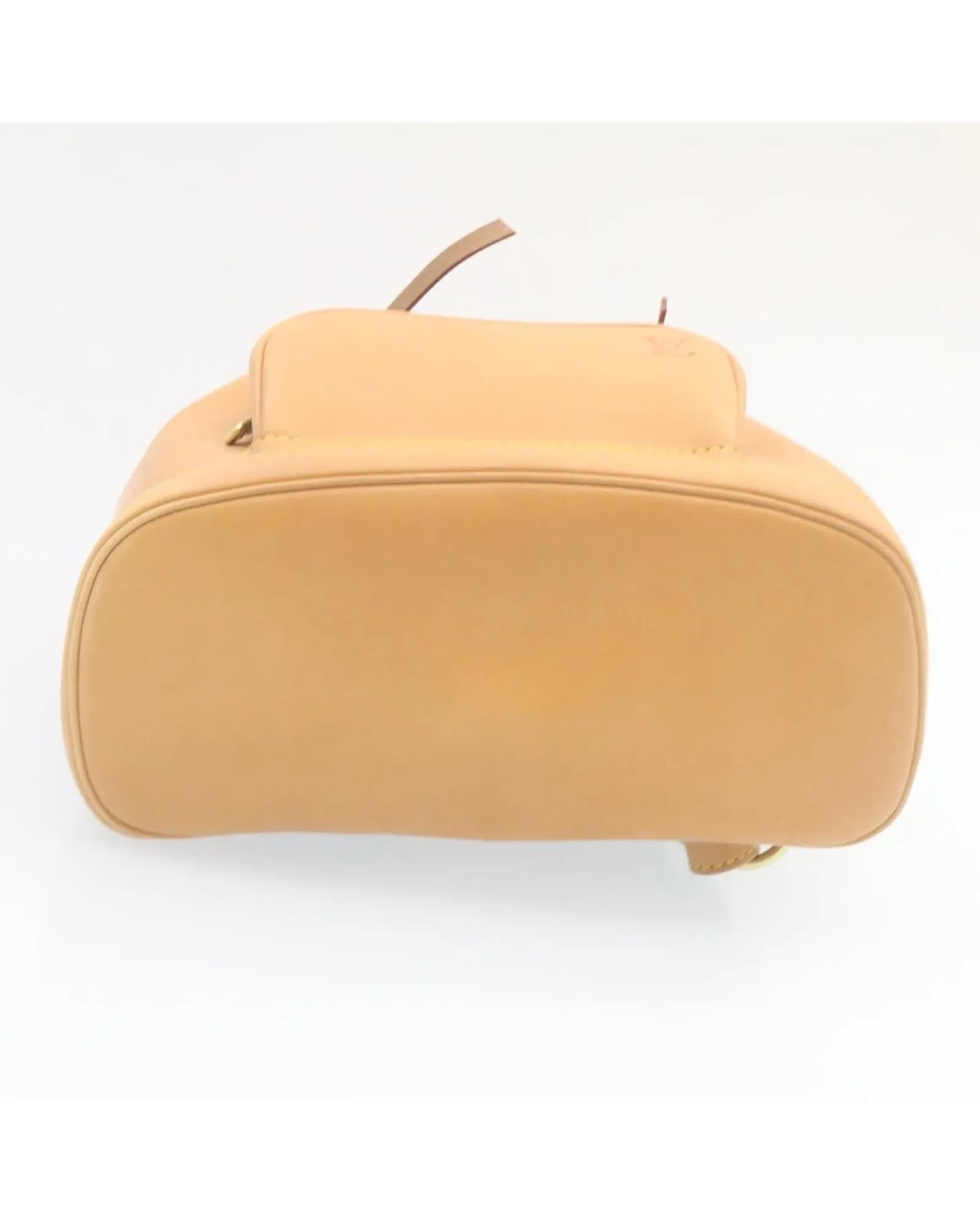 Nomad Leather Montsouris MM Shoulder Bag