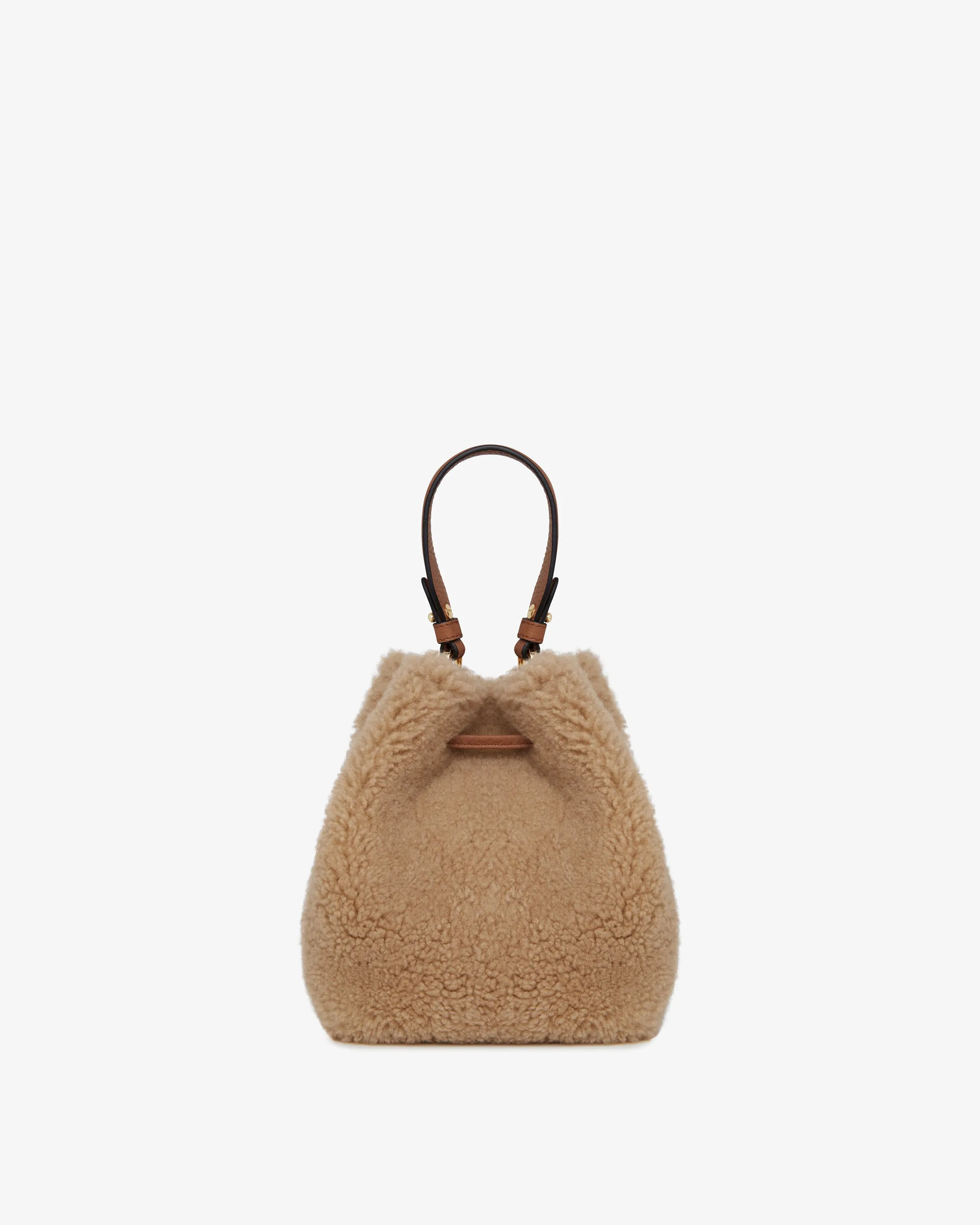 Osette - Caramel Shearling