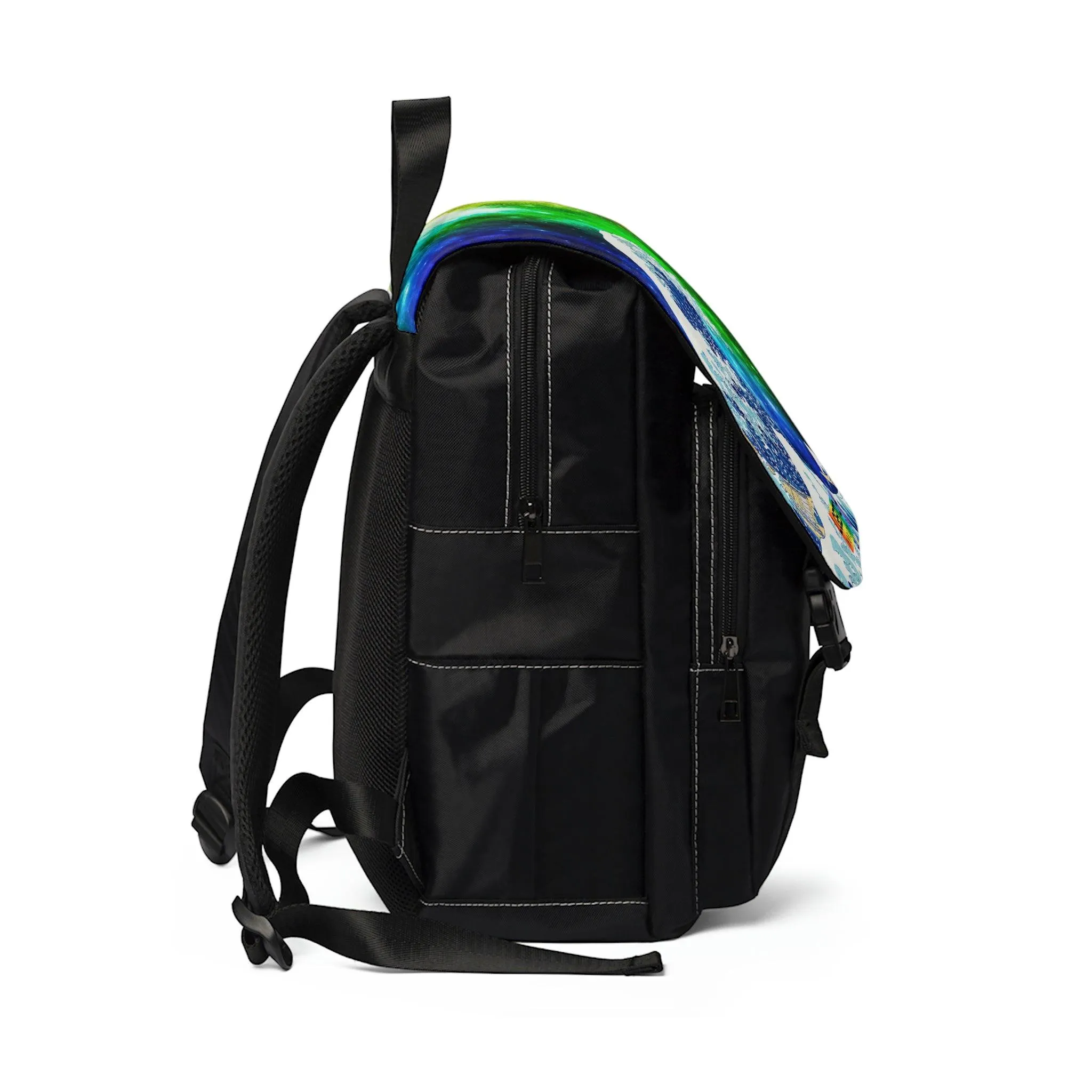 ,,OZEAN" Unisex Rucksack